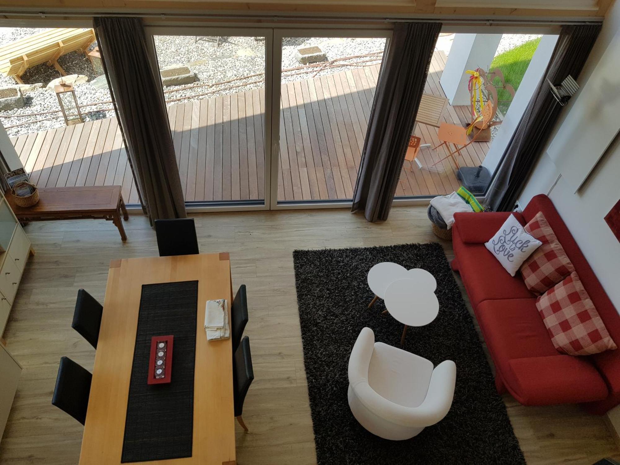 Casa Joia Rara Apartment Millstatt Cameră foto